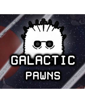 Galactic Pawns Steam Key GLOBAL